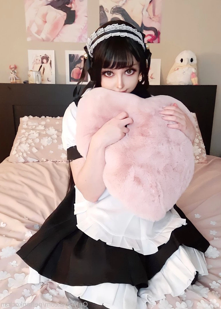 𝓛𝓲𝓪 𝓛𝓪𝓲𝓷 ♡ [ bugnymph ] Onlyfans leaked photo 3967018 on Hotleaks.tv