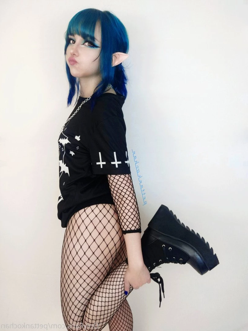 𝓛𝓲𝓪 𝓛𝓪𝓲𝓷 ♡ [ bugnymph ] Onlyfans leaked photo 3977343 on Hotleaks.tv