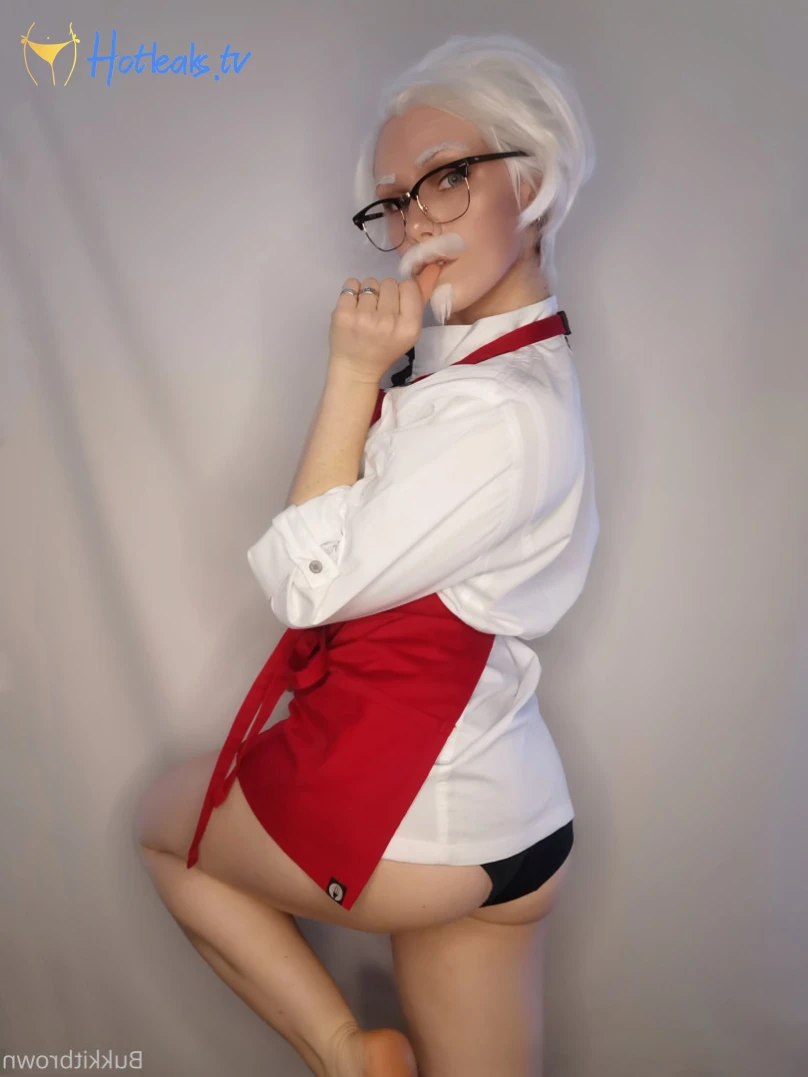 bukkitbrown Onlyfans leaked photo 6131839 on Hotleaks.tv