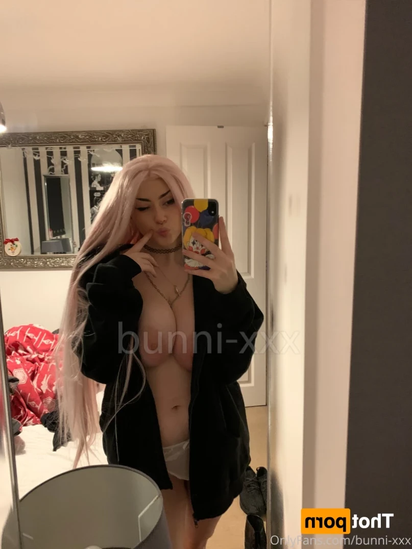 Bunni [ bunni-xxx ] Onlyfans leaked photo 10891048 on Hotleaks.tv