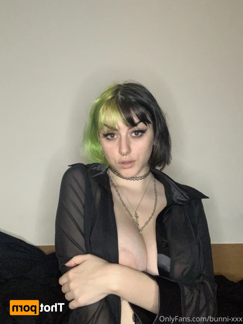Bunni [ bunni-xxx ] Onlyfans leaked photo 14072147 on Hotleaks.tv