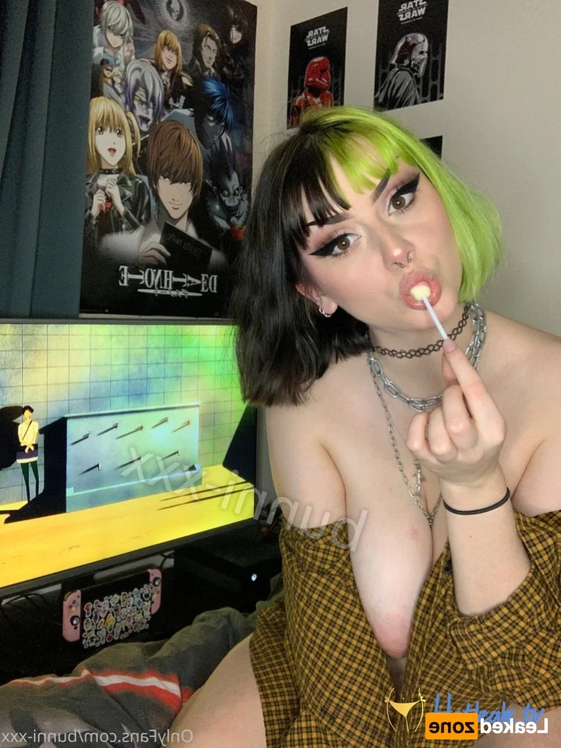 Bunni [ bunni-xxx ] Onlyfans leaked photo 14202415 on Hotleaks.tv