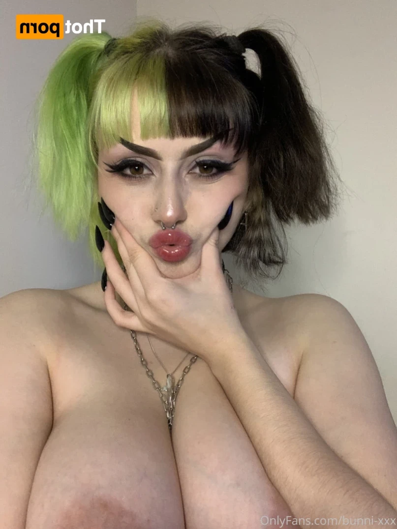 Bunni [ bunni-xxx ] Onlyfans leaked photo 15924367 on Hotleaks.tv