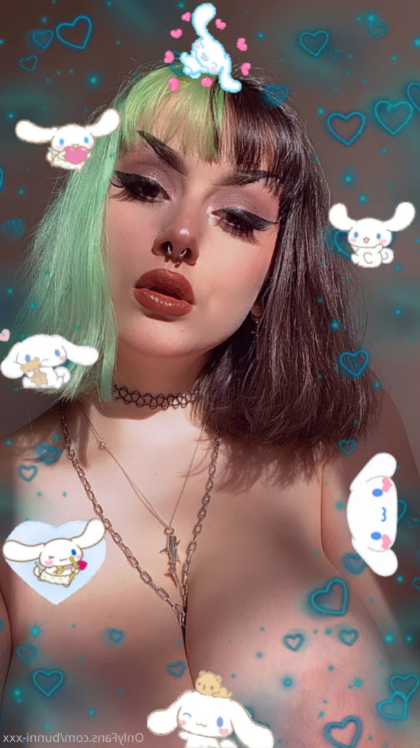 Bunni [ bunni-xxx ] Onlyfans leaked photo 15931008 on Hotleaks.tv