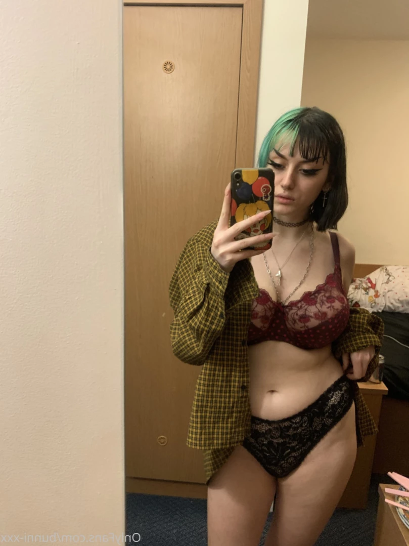 Bunni [ bunni-xxx ] Onlyfans leaked photo 15931940 on Hotleaks.tv