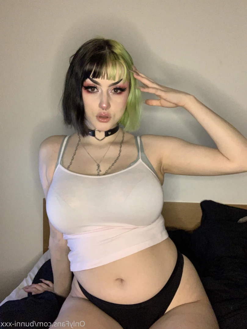 Bunni [ bunni-xxx ] Onlyfans leaked photo 16126421 on Hotleaks.tv