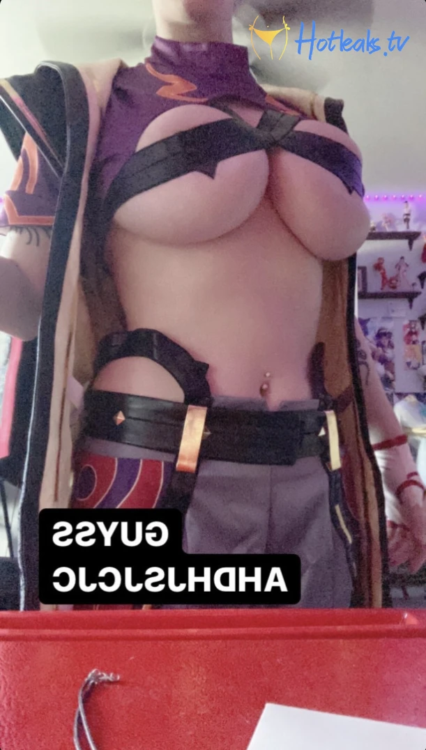 Venus &lt;3 [ bunni3png ] Onlyfans leaked photo 13084430 on Hotleaks.tv