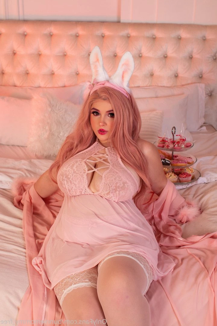 Marie [ bunniemommy_free ] Onlyfans leaked photo 3542681 on Hotleaks.tv