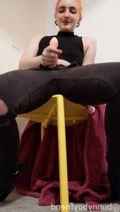 pudding 🍮 [ bunnyboyfriend ] Onlyfans leaked video 3181628 on Hotleaks.tv