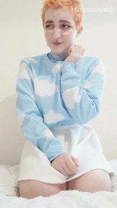 pudding 🍮 [ bunnyboyfriend ] Onlyfans leaked video 3182586 on Hotleaks.tv
