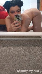 pudding 🍮 [ bunnyboyfriend ] Onlyfans leaked video 3182932 on Hotleaks.tv