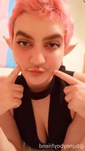 pudding 🍮 [ bunnyboyfriend ] Onlyfans leaked video 3183132 on Hotleaks.tv