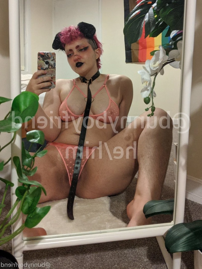 pudding 🍮 [ bunnyboyfriend ] Onlyfans leaked photo 3580303 on Hotleaks.tv