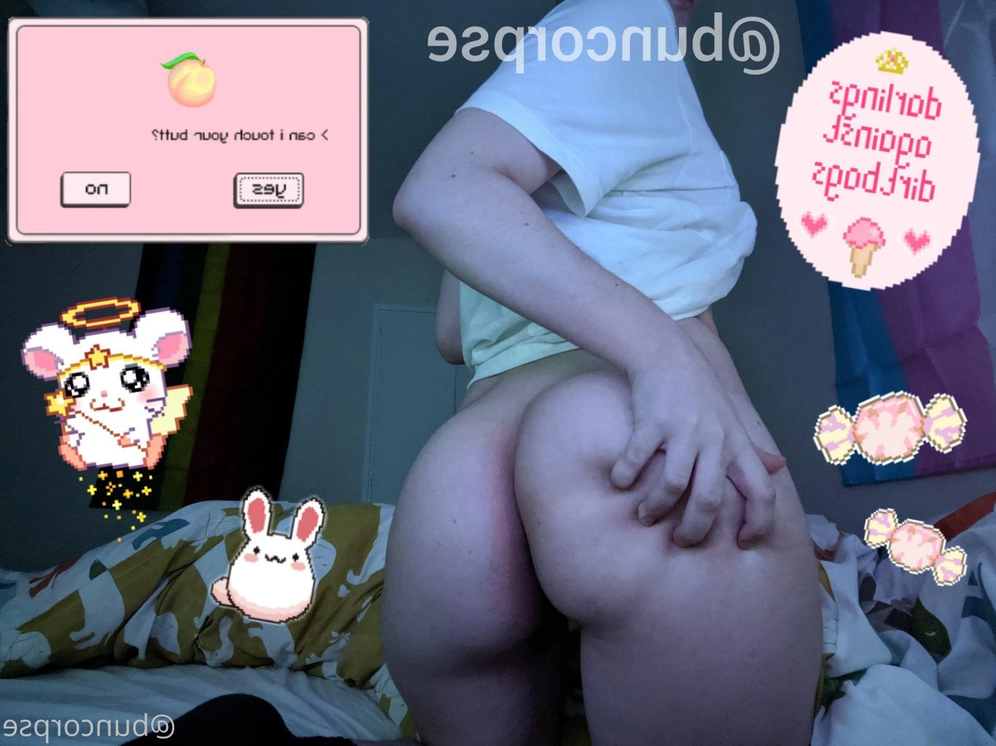 pudding 🍮 [ bunnyboyfriend ] Onlyfans leaked photo 3580325 on Hotleaks.tv