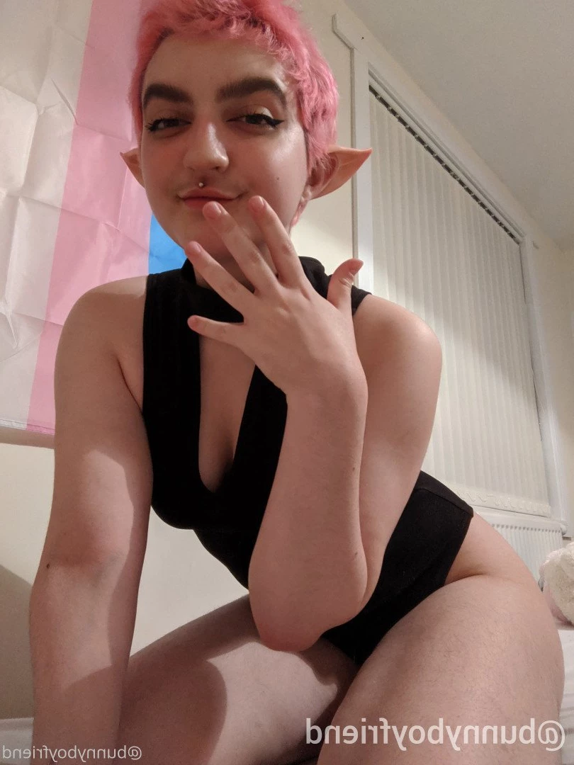 pudding 🍮 [ bunnyboyfriend ] Onlyfans leaked photo 3580991 on Hotleaks.tv