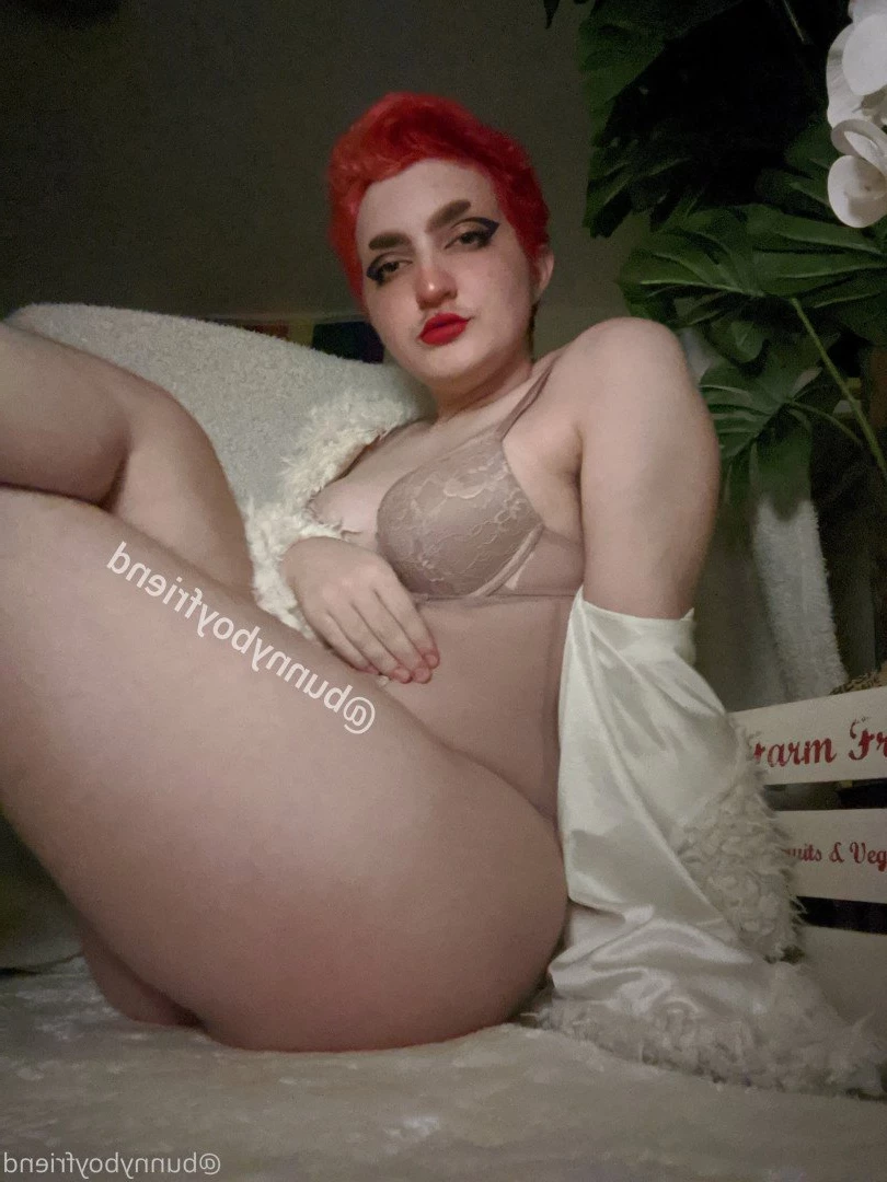pudding 🍮 [ bunnyboyfriend ] Onlyfans leaked photo 3584981 on Hotleaks.tv