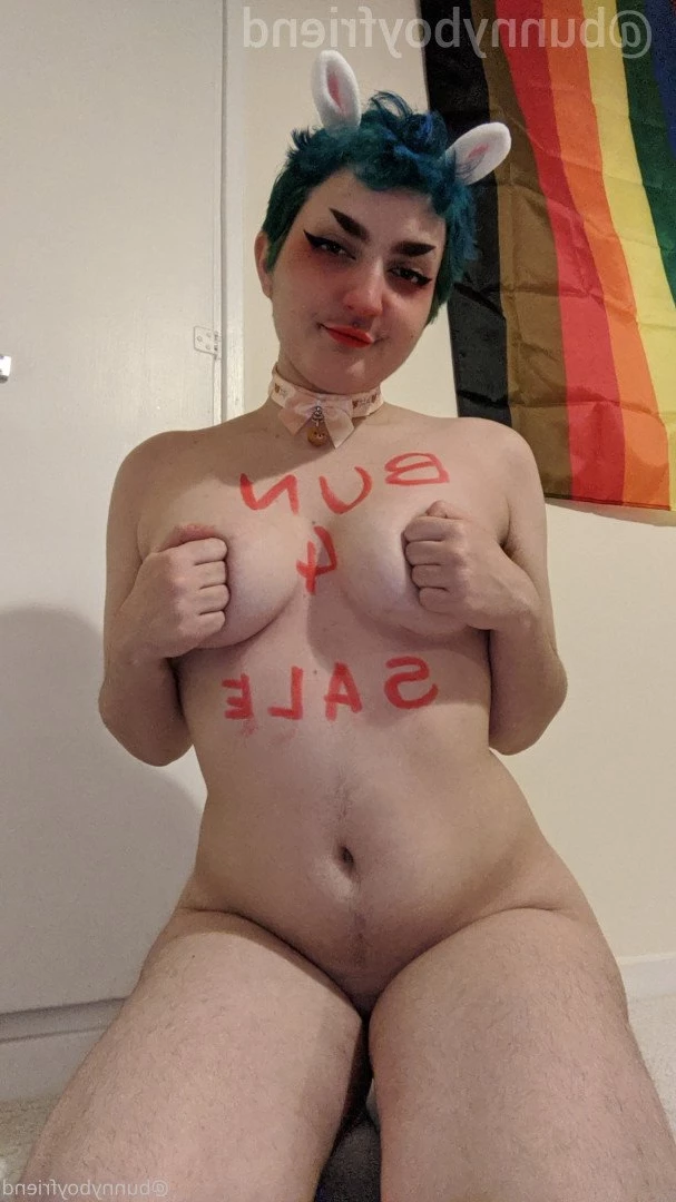 pudding 🍮 [ bunnyboyfriend ] Onlyfans leaked photo 3586581 on Hotleaks.tv
