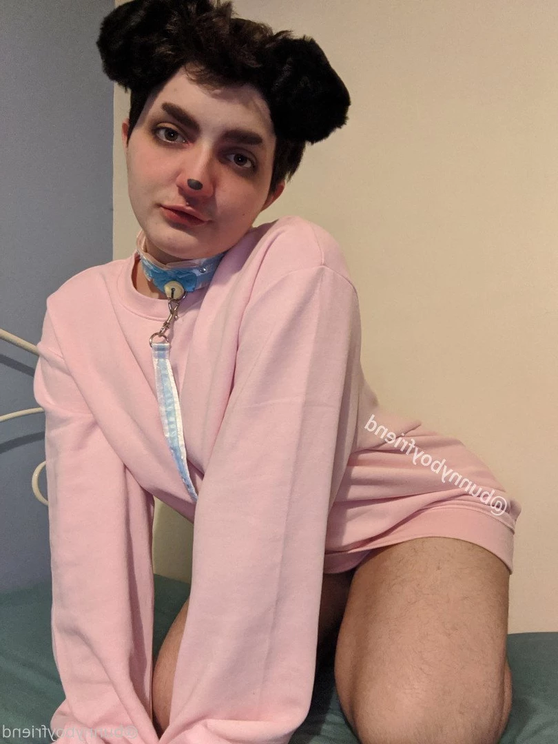 pudding 🍮 [ bunnyboyfriend ] Onlyfans leaked photo 3589759 on Hotleaks.tv