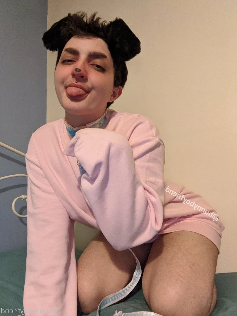 pudding 🍮 [ bunnyboyfriend ] Onlyfans leaked photo 3591732 on Hotleaks.tv