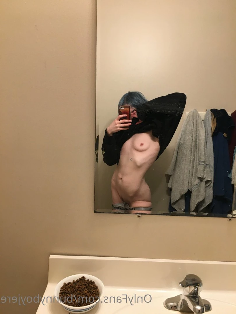jeremy💖he/him [ bunnyboyjere ] Onlyfans leaked photo 3487804 on Hotleaks.tv