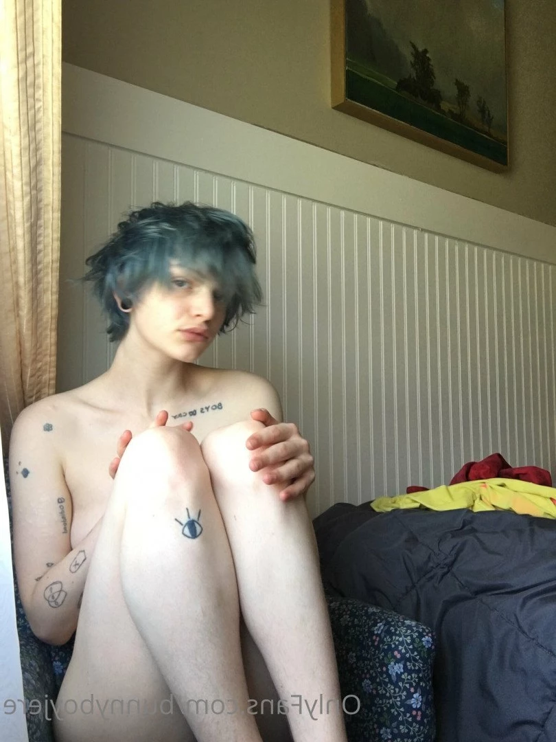 jeremy💖he/him [ bunnyboyjere ] Onlyfans leaked photo 3487814 on Hotleaks.tv