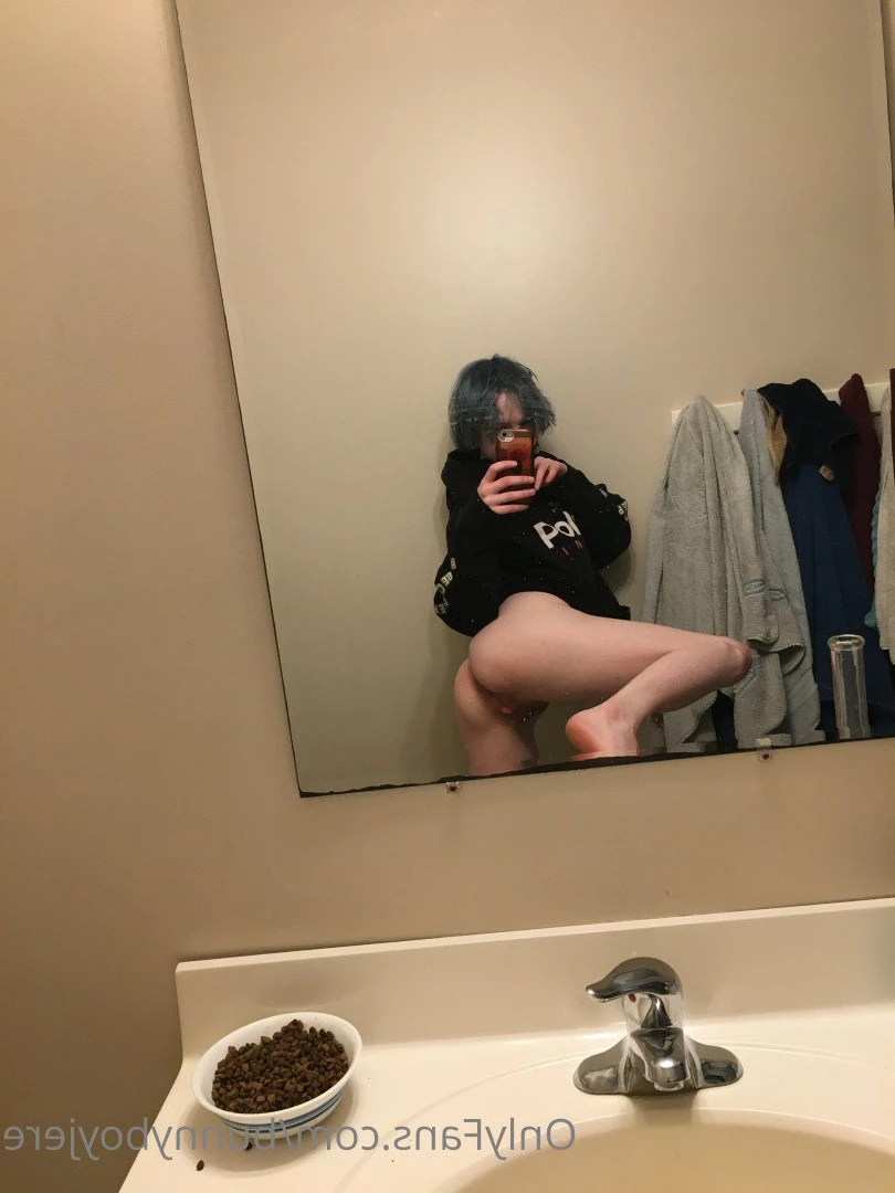 jeremy💖he/him [ bunnyboyjere ] Onlyfans leaked photo 3487825 on Hotleaks.tv