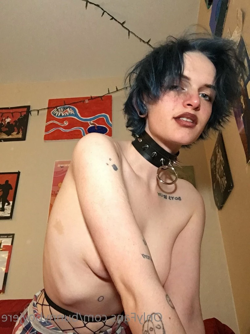 jeremy💖he/him [ bunnyboyjere ] Onlyfans leaked photo 3487911 on Hotleaks.tv