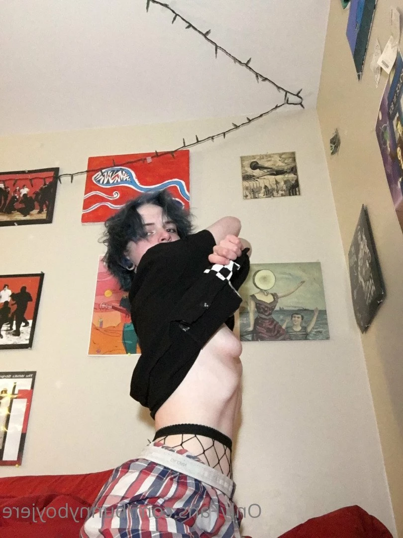 jeremy💖he/him [ bunnyboyjere ] Onlyfans leaked photo 3487938 on Hotleaks.tv