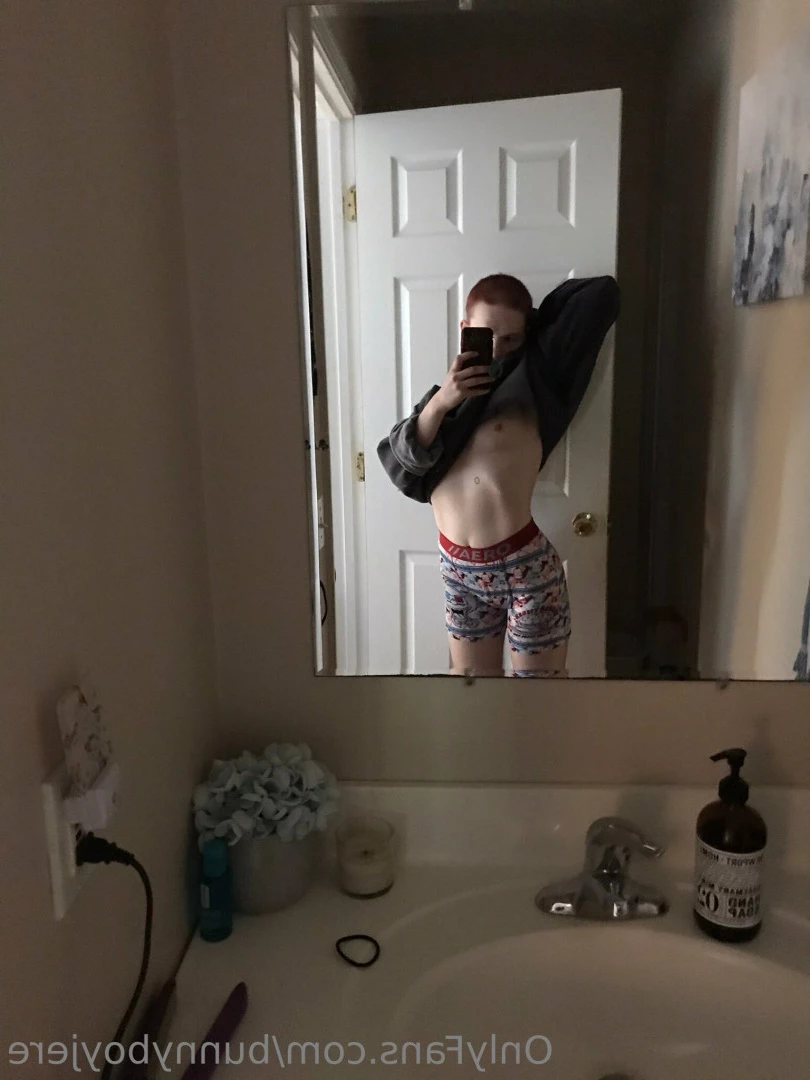 jeremy💖he/him [ bunnyboyjere ] Onlyfans leaked photo 9846259 on Hotleaks.tv