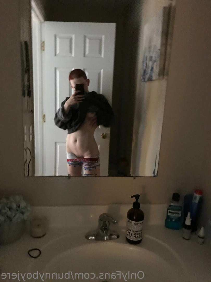 jeremy💖he/him [ bunnyboyjere ] Onlyfans leaked photo 9846303 on Hotleaks.tv