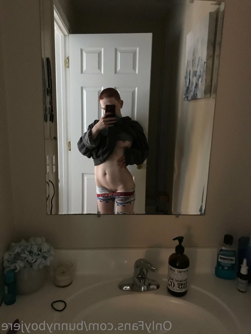 jeremy💖he/him [ bunnyboyjere ] Onlyfans leaked photo 9846323 on Hotleaks.tv