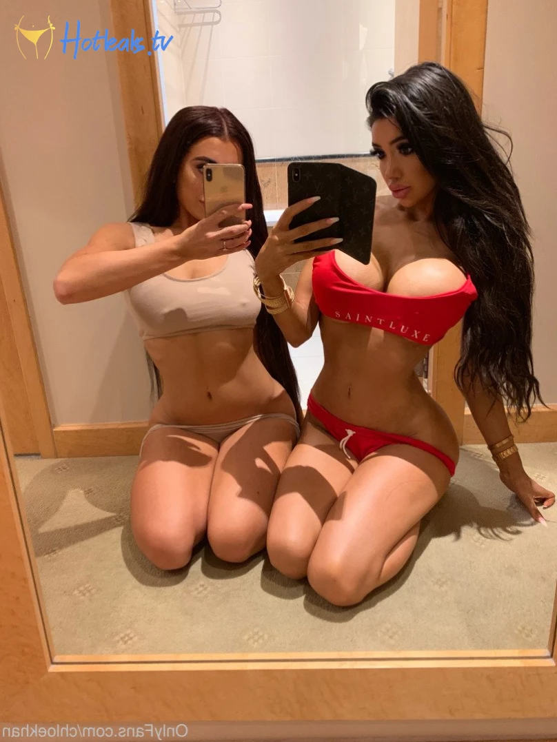 Chloe Khan [ chloekhan ] Onlyfans leaked photo 250384 on Hotleaks.tv