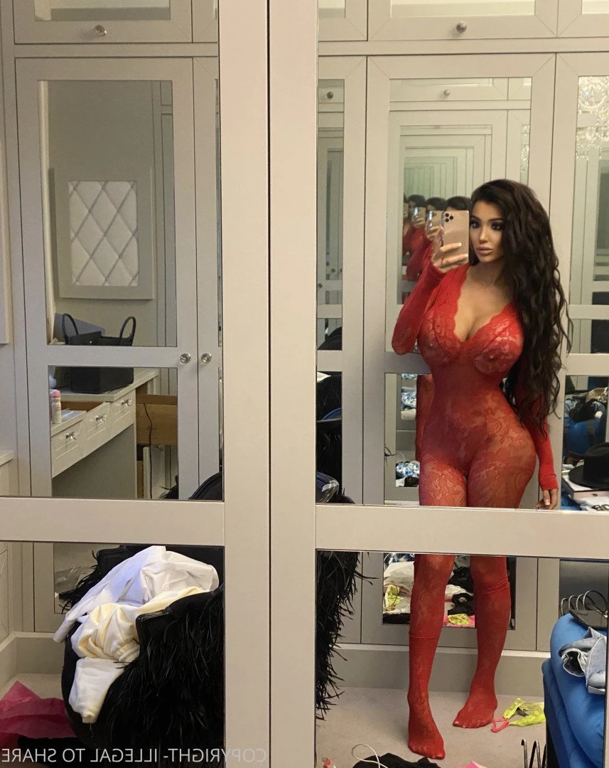 Chloe Khan [ chloekhan ] Onlyfans leaked photo 250845 on Hotleaks.tv
