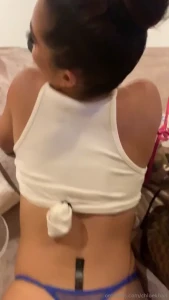 Chloe Khan [ chloekhan ] Onlyfans leaked video 9630444 on Hotleaks.tv