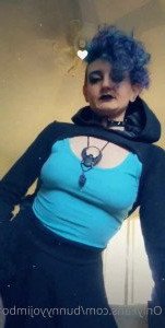 Bunny [ bunnyyojimbo ] Onlyfans leaked video 3185717 on Hotleaks.tv