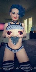 Bunny [ bunnyyojimbo ] Onlyfans leaked video 3186234 on Hotleaks.tv