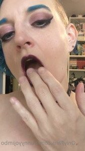 Bunny [ bunnyyojimbo ] Onlyfans leaked video 3186420 on Hotleaks.tv