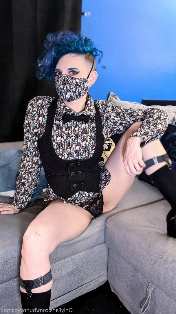 Bunny [ bunnyyojimbo ] Onlyfans leaked photo 3595831 on Hotleaks.tv