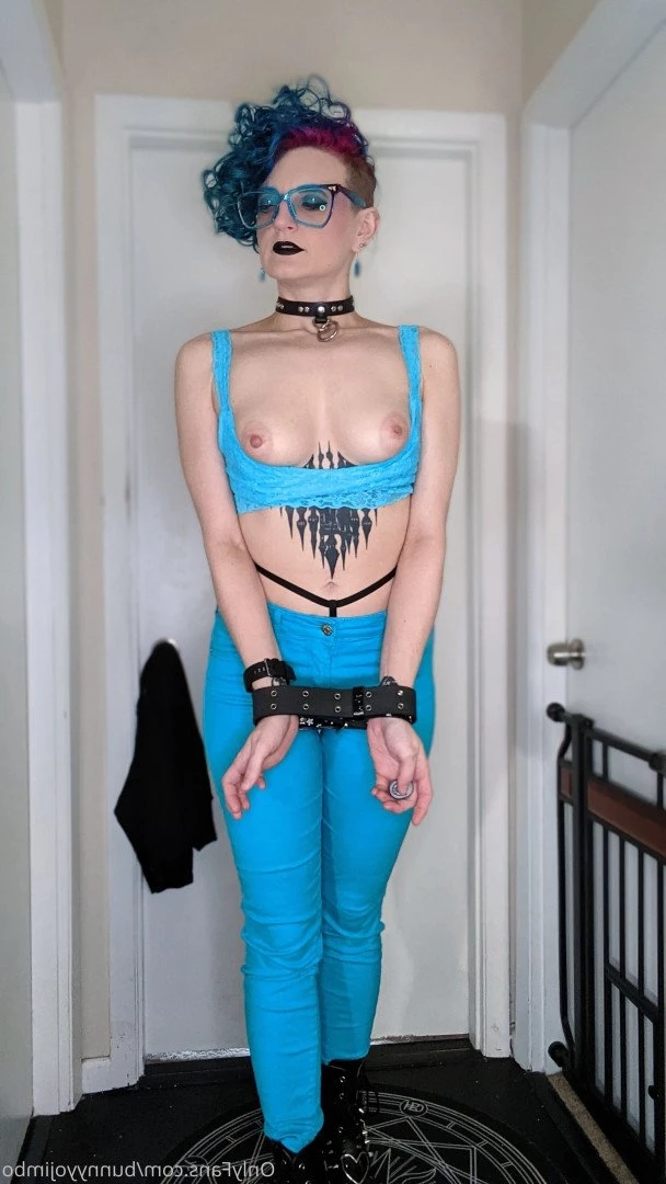Bunny [ bunnyyojimbo ] Onlyfans leaked photo 3604400 on Hotleaks.tv