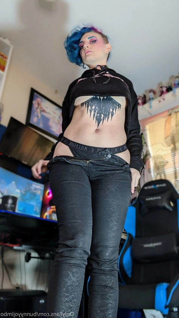 Bunny [ bunnyyojimbo ] Onlyfans leaked photo 3606870 on Hotleaks.tv