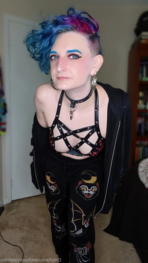Bunny [ bunnyyojimbo ] Onlyfans leaked photo 3607268 on Hotleaks.tv