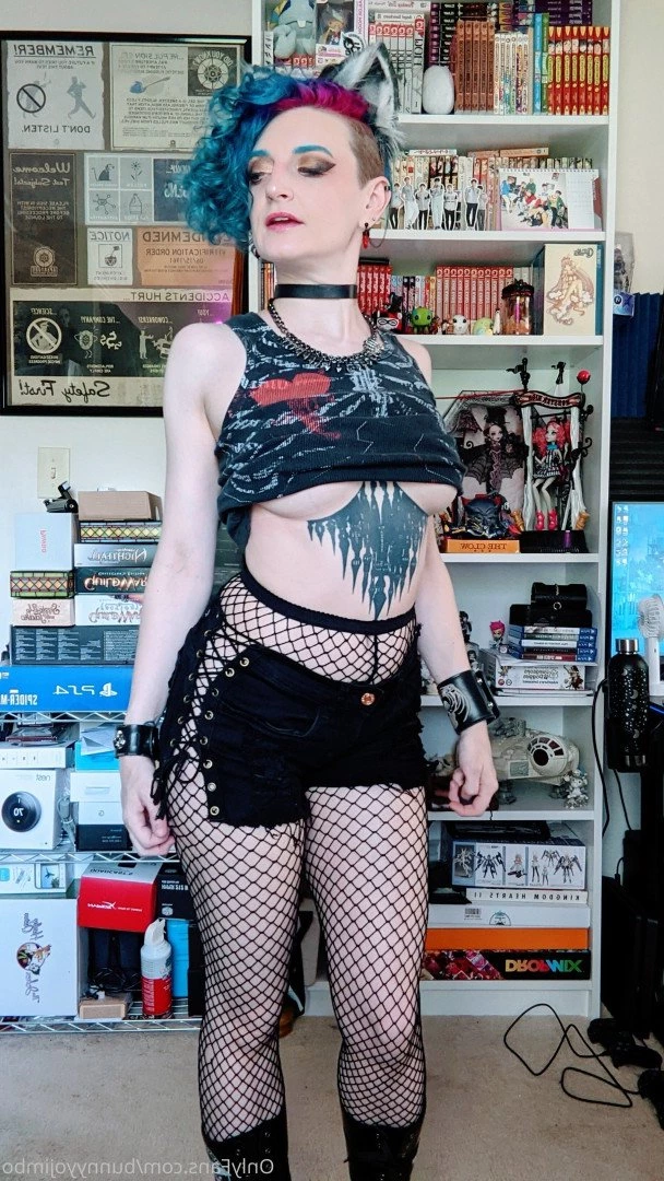 Bunny [ bunnyyojimbo ] Onlyfans leaked photo 3626609 on Hotleaks.tv