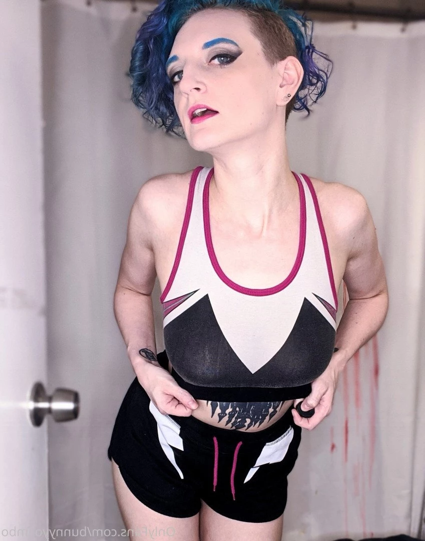Bunny [ bunnyyojimbo ] Onlyfans leaked photo 3627626 on Hotleaks.tv