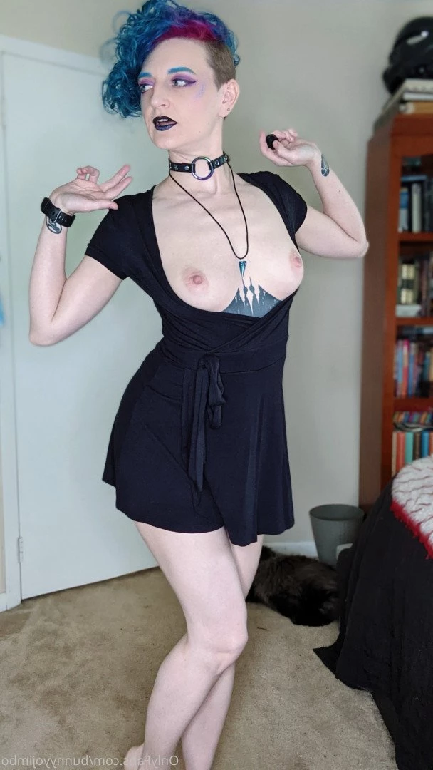 Bunny [ bunnyyojimbo ] Onlyfans leaked photo 3631768 on Hotleaks.tv
