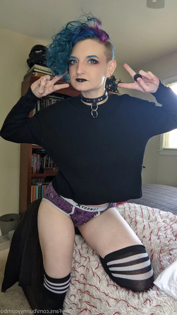 Bunny [ bunnyyojimbo ] Onlyfans leaked photo 3636560 on Hotleaks.tv