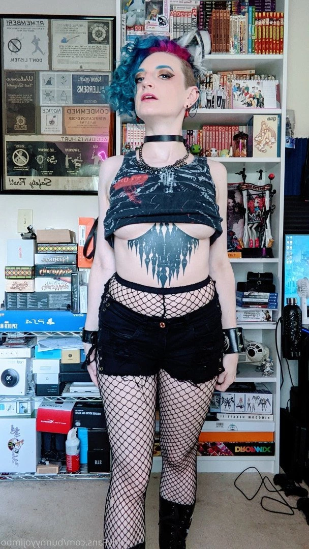 Bunny [ bunnyyojimbo ] Onlyfans leaked photo 3639775 on Hotleaks.tv