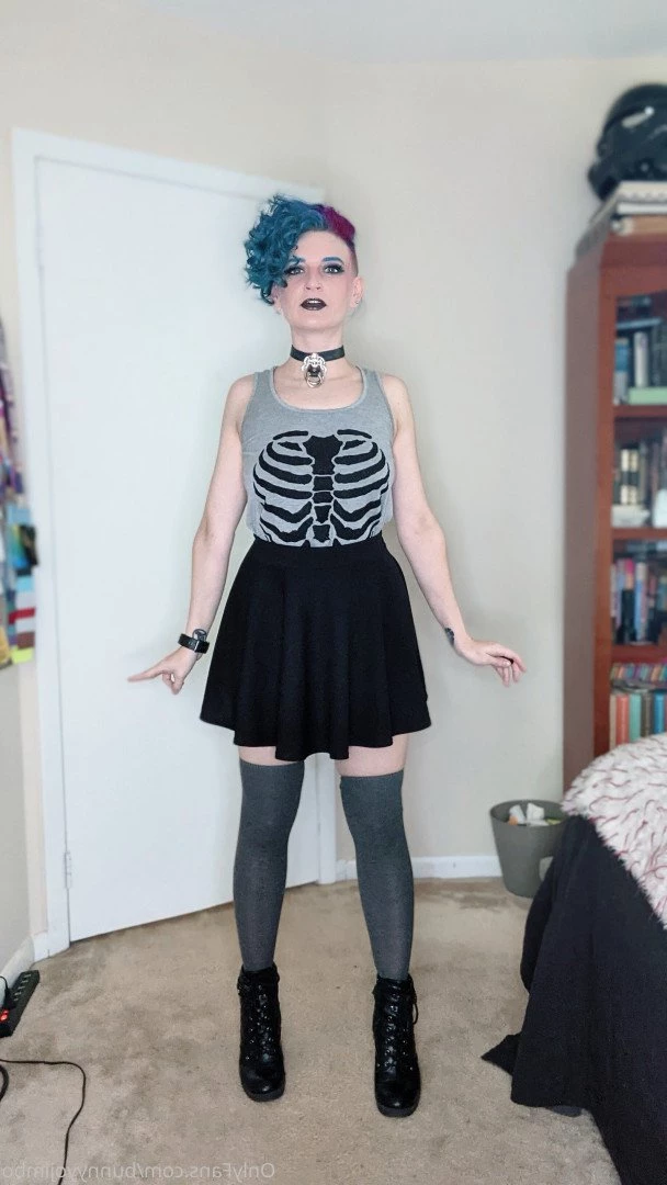 Bunny [ bunnyyojimbo ] Onlyfans leaked photo 3645491 on Hotleaks.tv
