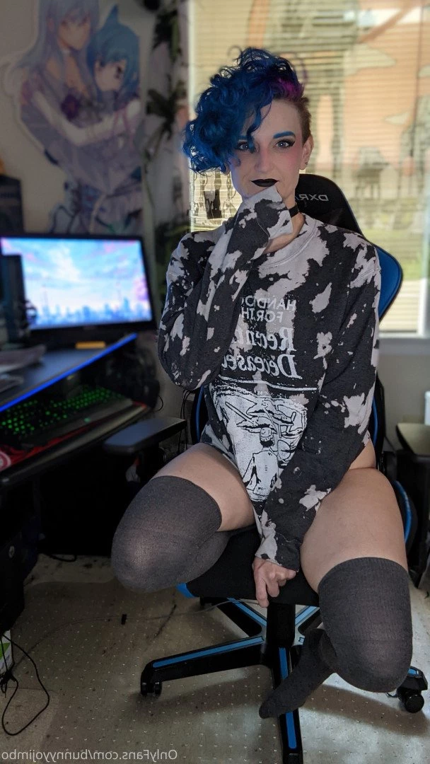 Bunny [ bunnyyojimbo ] Onlyfans leaked photo 3648176 on Hotleaks.tv