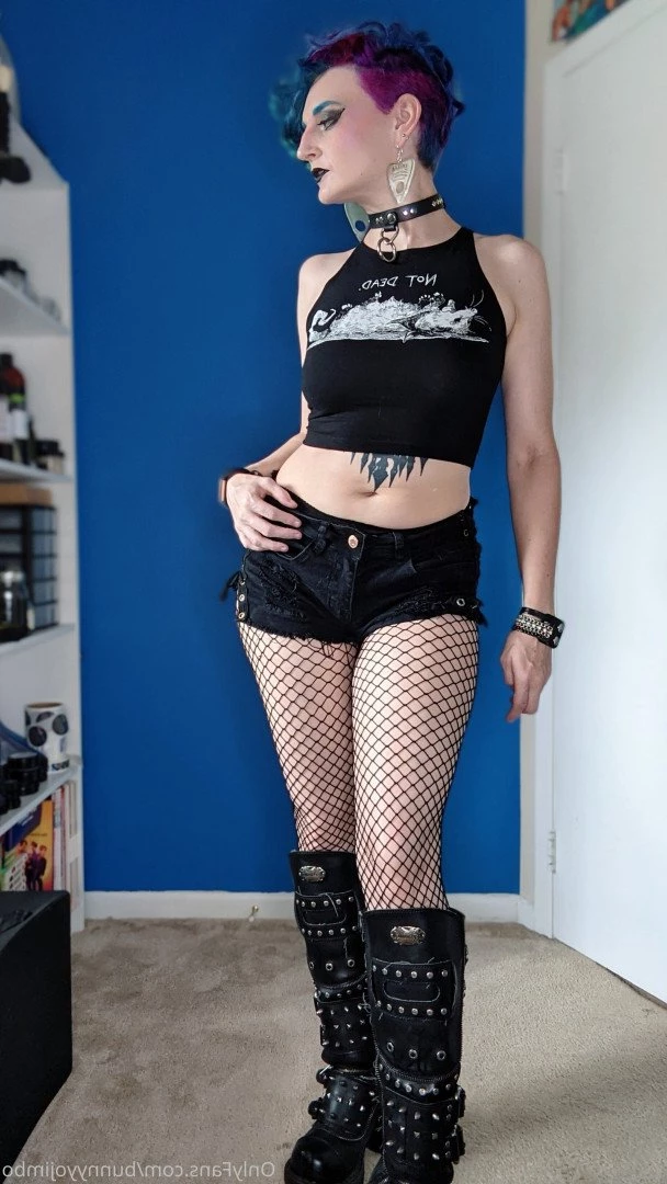 Bunny [ bunnyyojimbo ] Onlyfans leaked photo 3652660 on Hotleaks.tv