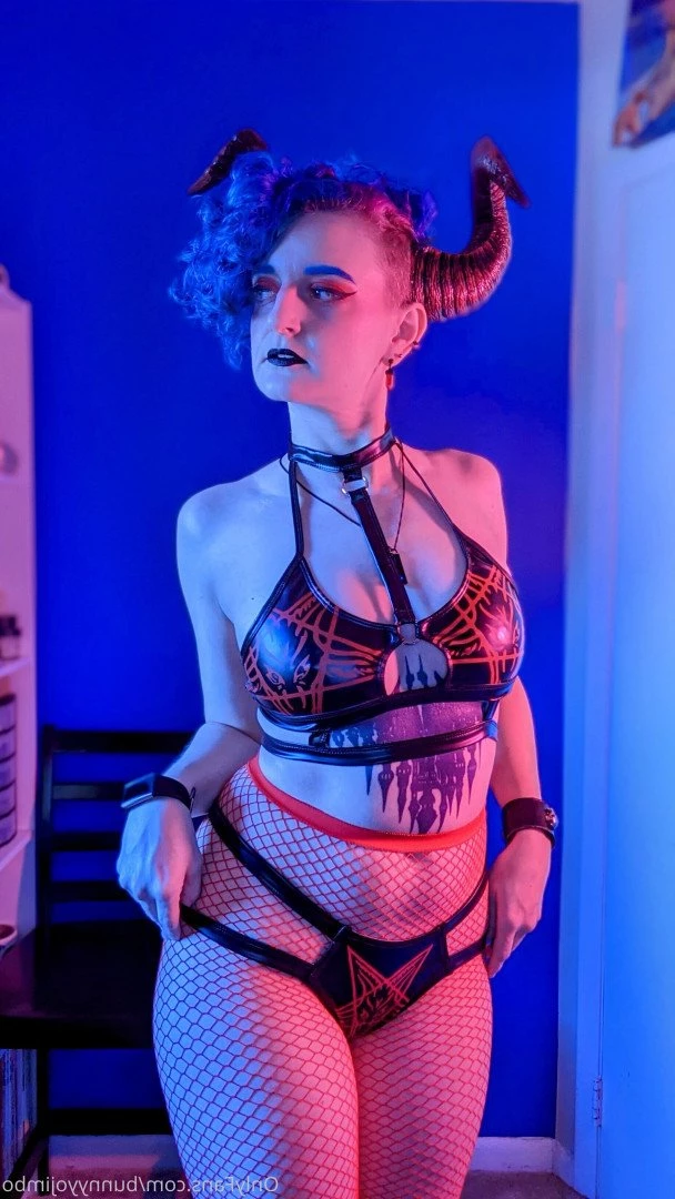 Bunny [ bunnyyojimbo ] Onlyfans leaked photo 3654762 on Hotleaks.tv